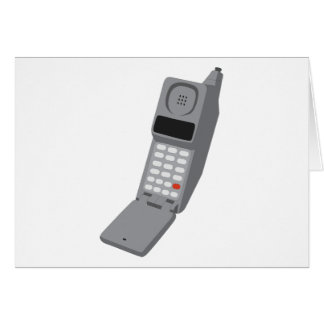 Cellphone - Retro Cell Phone Vintage Telephone