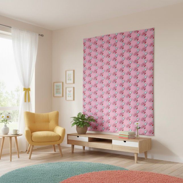 Cellphone Tapestry (Creator Uploaded)