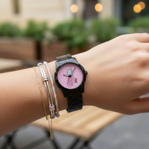 Cellphone Watch