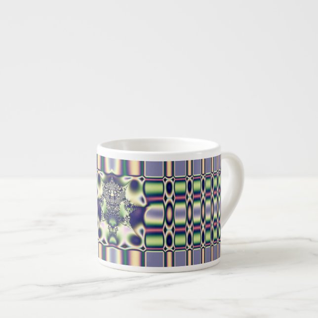 Cells Espresso Cup (Front Right)