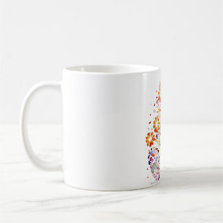 Cells of the pancreas coffee mug