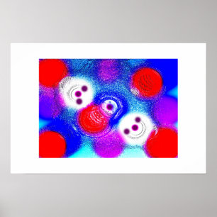 Cells Poster