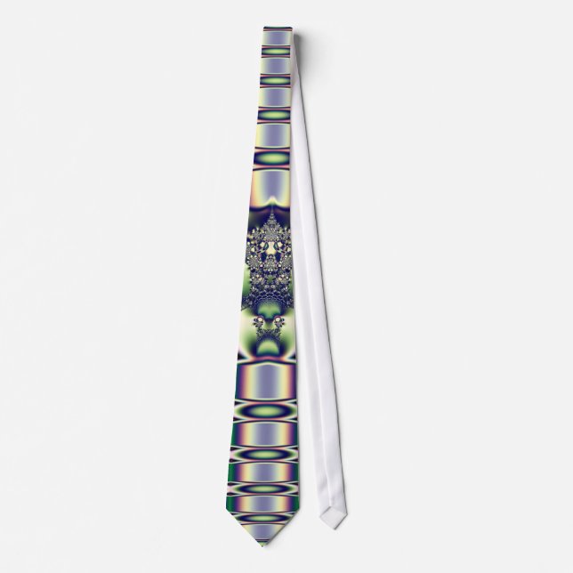 Cells Tie (Front)