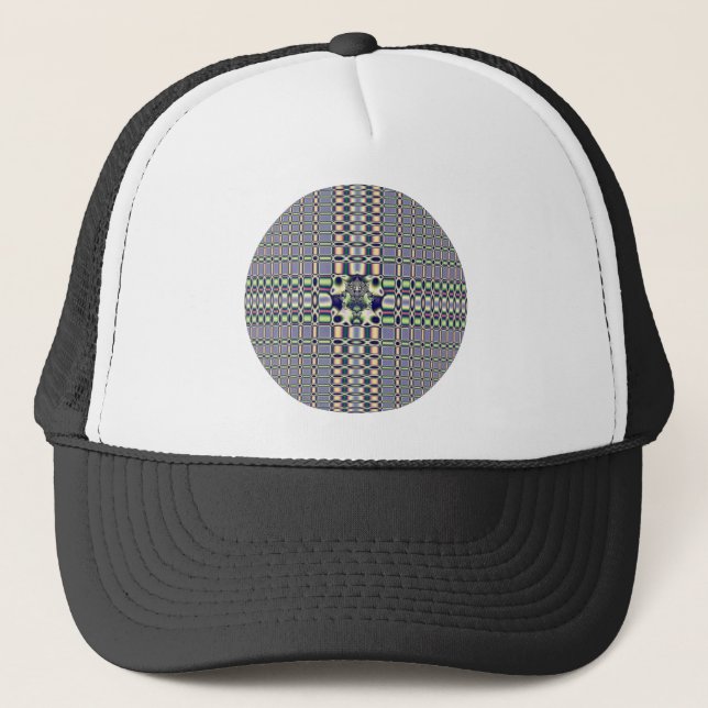 Cells Trucker Hat (Front)