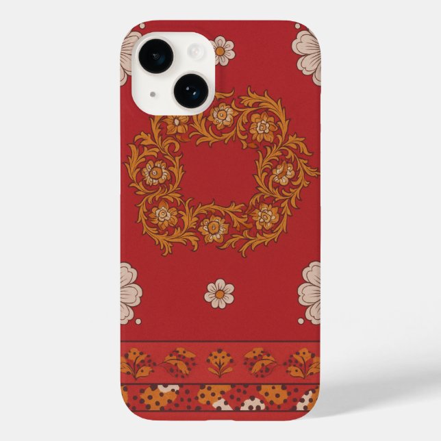 CELLULAR COVER (Back)