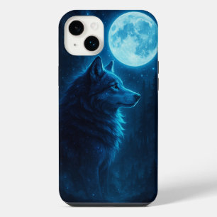 CELLULAR WOLF iPhone 14 PLUS CASE