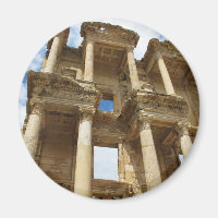 Celsius Library - Ephesus
