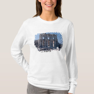 Celsus Library, built in AD 135 T-Shirt