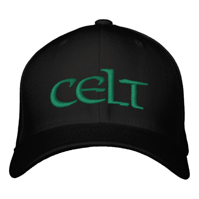 CELT HAT (Front)