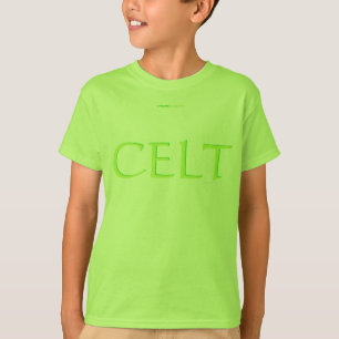 CELT T-Shirt