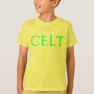 CELT T-Shirt