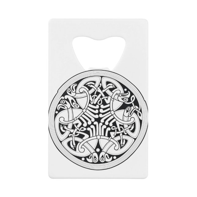 Celtic 1 (Front)