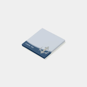 Celtic Anchor 1 Post-it Notes