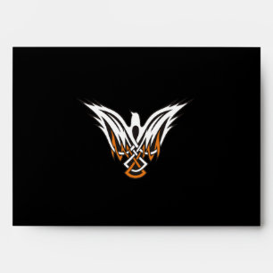 Celtic Bird Envelopes