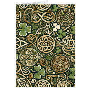 Celtic Bloom