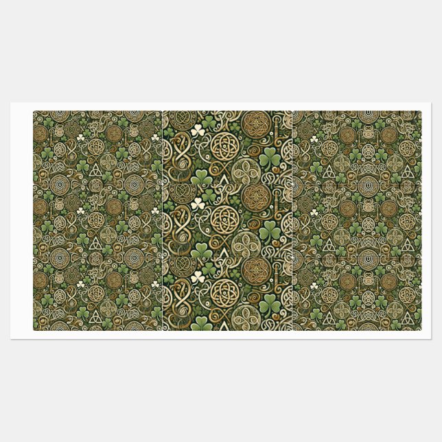 Celtic Bloom (Sheet)