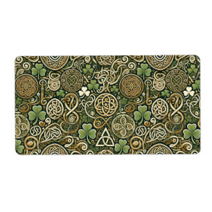 Celtic Bloom