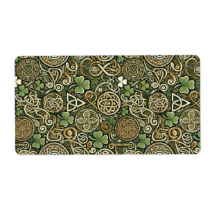Celtic Bloom