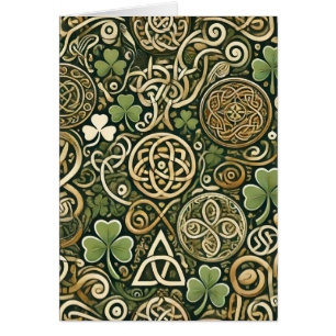 Celtic Bloom
