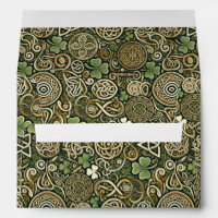 Celtic Bloom