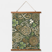 Celtic Bloom