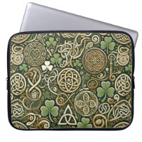 Celtic Bloom