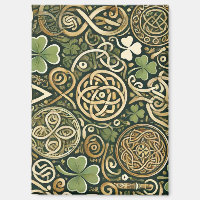 Celtic Bloom