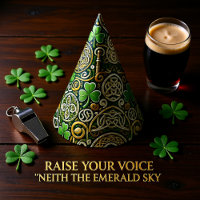 Celtic Bloom