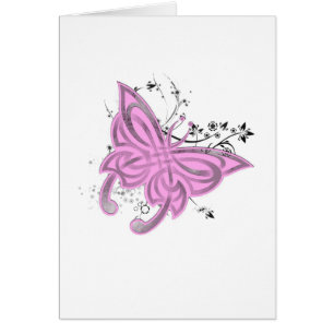 Celtic Butterfly