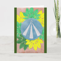 Celtic Card