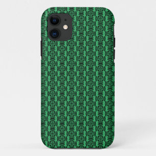 Celtic Christian cross  Case-Mate iPhone Case