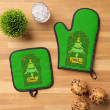 Celtic Christmas Tree