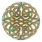 Celtic circle