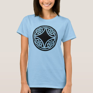 CELTIC CIRCLE T-Shirt