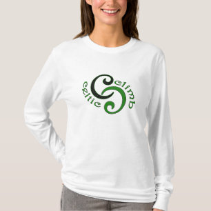Celtic Climb WILD AND ANY STYLE! T-Shirt