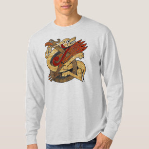 Celtic Creatures T-Shirt