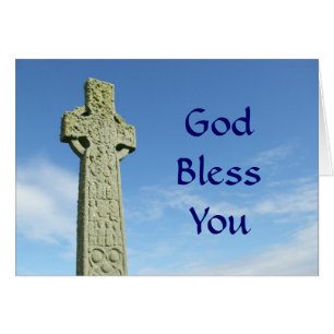 Celtic cross