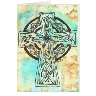 Celtic Cross