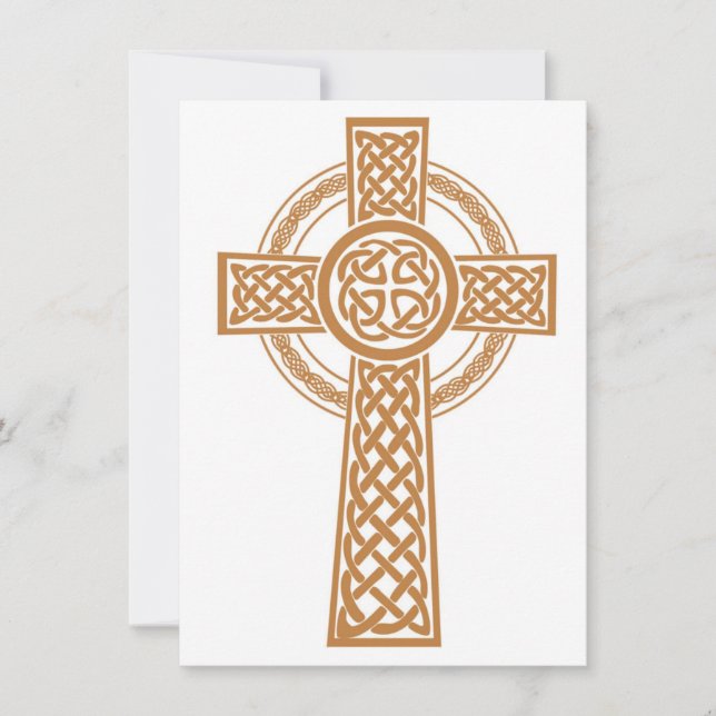 Celtic Cross (Front)