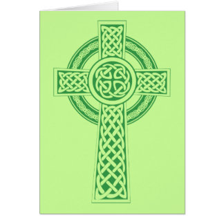 Celtic Cross