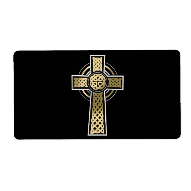 Celtic cross (Front)
