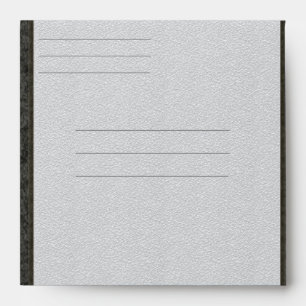 Celtic Cross 5x5 No Lines Envelope