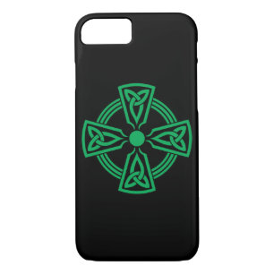 Celtic Cross Case-Mate iPhone Case