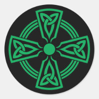Celtic Cross