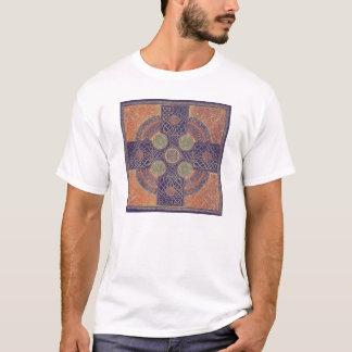 celtic cross shirt
