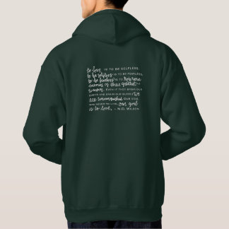 Celtic Cross Sweatshirt