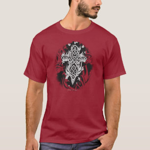 Celtic Cross T-Shirt