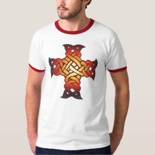 Celtic Cross T-Shirt