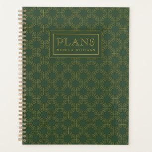 Celtic Design Pattern Planner