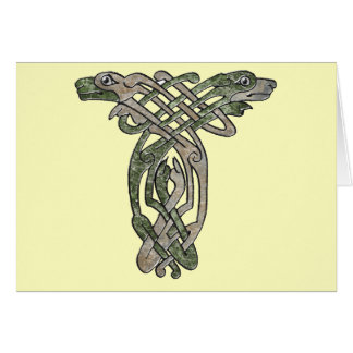 Celtic Dogs